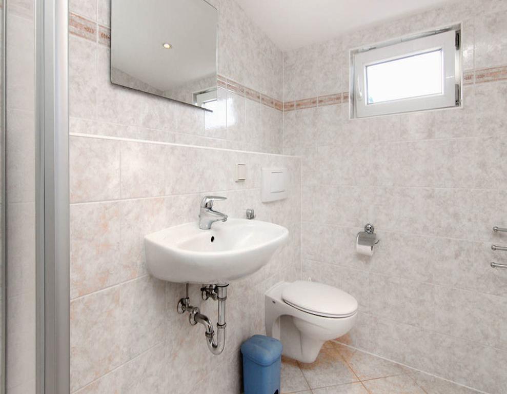 Apartment Aida Trogir Værelse billede