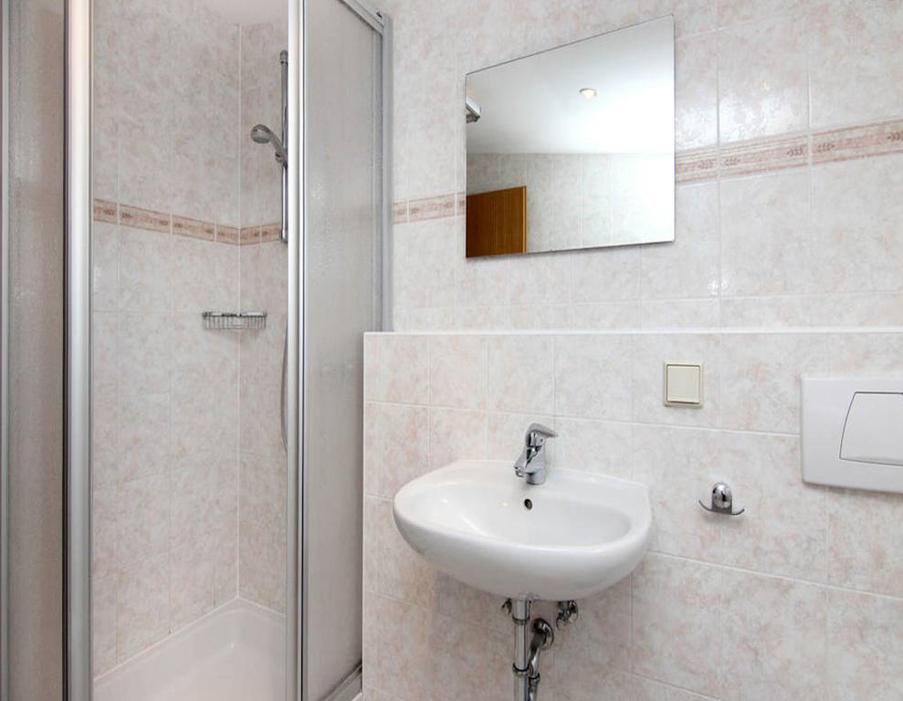 Apartment Aida Trogir Værelse billede