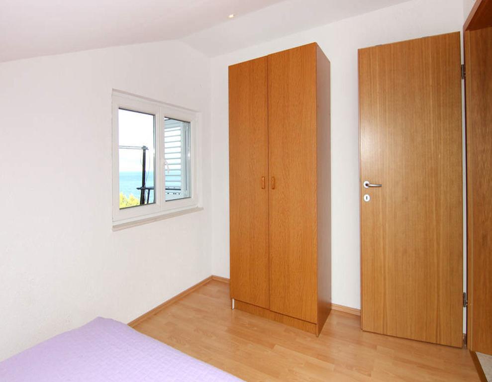 Apartment Aida Trogir Værelse billede
