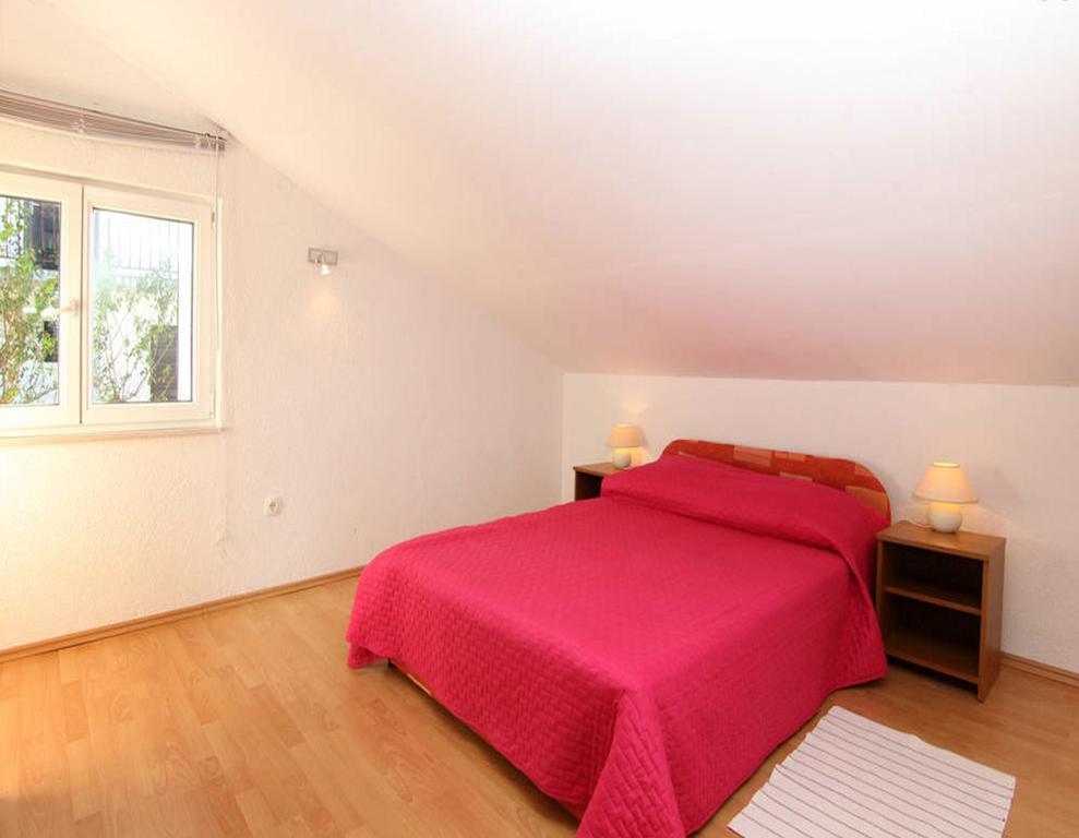 Apartment Aida Trogir Værelse billede