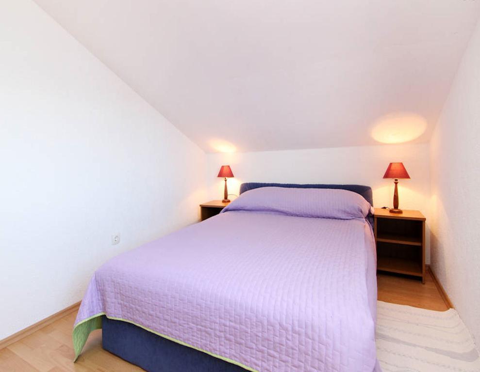 Apartment Aida Trogir Værelse billede