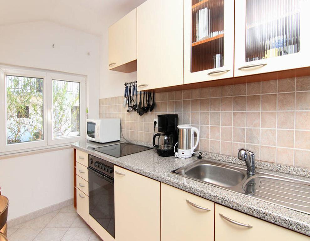 Apartment Aida Trogir Værelse billede