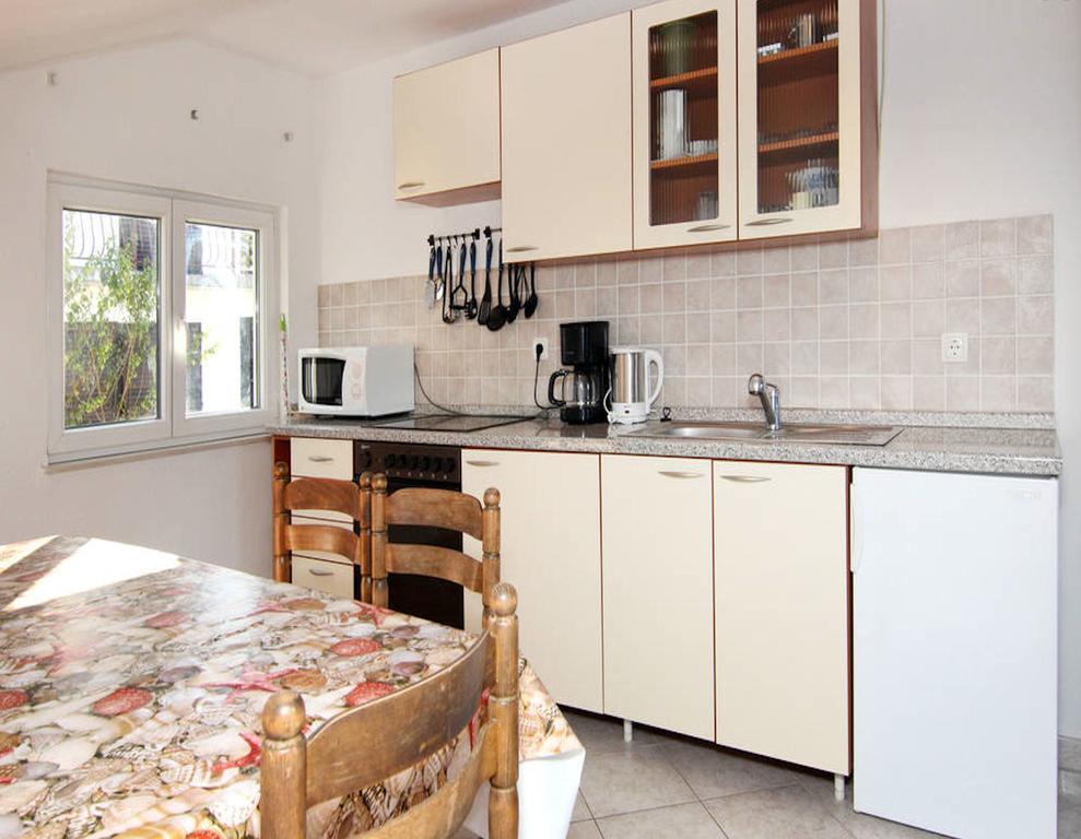 Apartment Aida Trogir Værelse billede