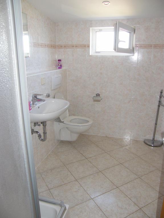 Apartment Aida Trogir Værelse billede