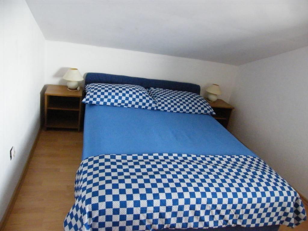 Apartment Aida Trogir Eksteriør billede